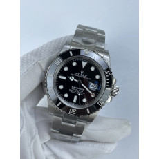 (준비완료/특급배송)NO.2404/VS공장 롤렉스 서브마리너 신형 블랙 41미리