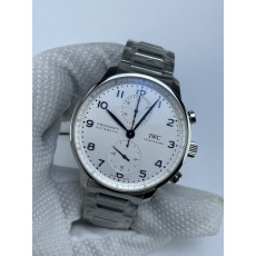 (준비완료/특급배송)NO.2484/ZF공장 IWC 포르투기저 브슬버전