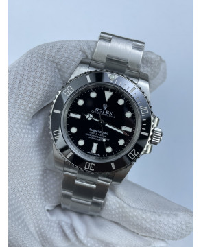 (준비완료/특급배송 )NO.2559/VS공장 롤렉스 서브마리너 논데이트 3130 브슬