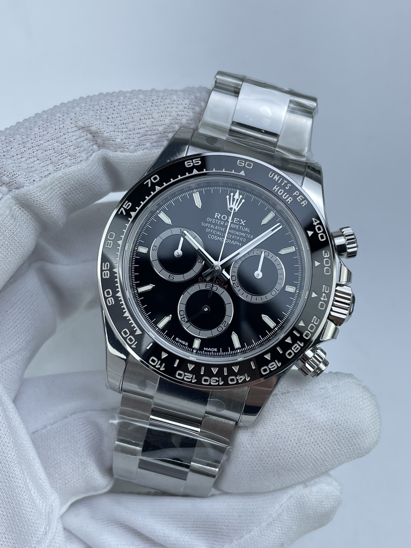 (준비완료/특급배송)NO.2620/SB공장(VS) 롤렉스 데이토나 신형 검판