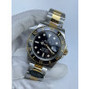 (준비완료/특급배송)NO.2700/클린공장 롤렉스 서브마리너 신형 41MM 블랙 콤비 흑콤