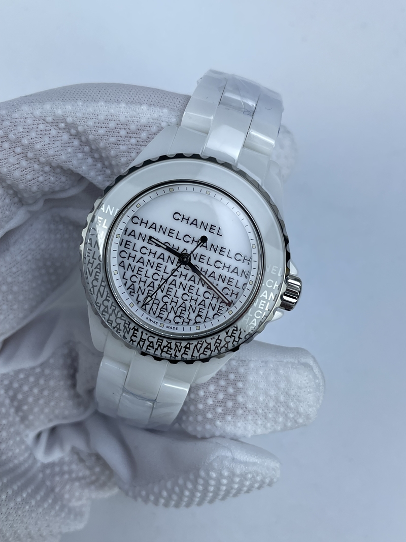 (준비완료/특급배송)NO.2724/XF공장 샤넬 J12 33MM (초특가할인)