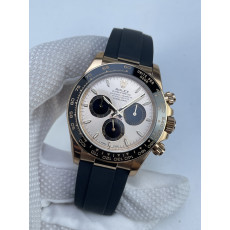 (준비완료/특급배송)NO.2806/VS공장 롤렉스 데이토나 텅스텐 VS4131 EF (Weighted)