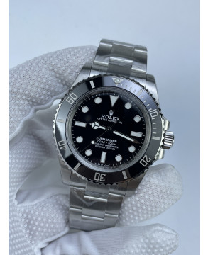 (준비완료/특급배송)NO.2963/VS공장 롤렉스 서브마리너 신형 논데이트 3230 무브 업버전