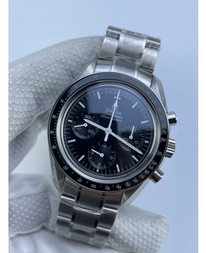 (준비완료/특급배송)NO.3289/OM공장 오메가 스피드마스터 스피디 투즈데이 브슬