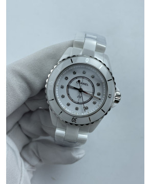 (준비완료/특급배송)NO.3628/XF공장 샤넬 J12 33MM (초특가할인)